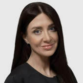 Матешук Евгения Александровна, ортодонт