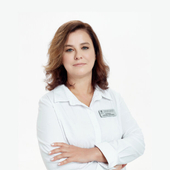 Оборина Наталья Павловна, стоматолог-терапевт