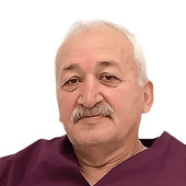 Хамикоев Олег Майранович, хирург