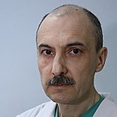 Богачанов Артур Николаевич, ортопед