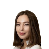 Акулова Мария Андреевна, стоматолог-терапевт