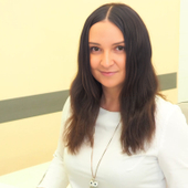 Баязитова Лейла Исфановна, врач УЗД