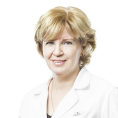 Болгова Ксения Петровна, детский аллерголог