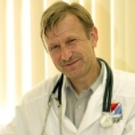 Павлов Алексей Иванович, анестезиолог-реаниматолог