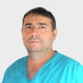 Аеткулов Тимур Маратович, ортопед