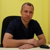 Балбеко Илья Николаевич, нейрохирург