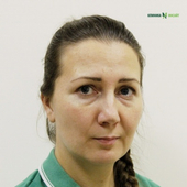 Власова Ольга Владимировна, психолог