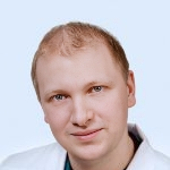 Рубцов Павел Петрович, кардиохирург