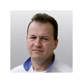 Качула Игорь Леонидович, ортопед