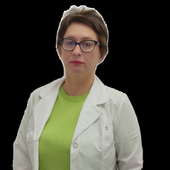 Помозова Дина Александровна, дерматолог