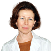 Буцаева Елена Валерьевна, гинеколог
