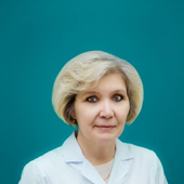 Гильманова Диляра Альварисовна, педиатр