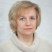 Левина Светлана Анатольевна, педиатр