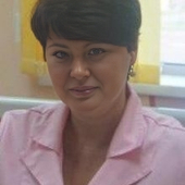 Волынец Наталья Борисовна, детский стоматолог