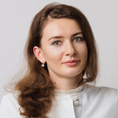 Сладчикова Татьяна Сергеевна, акушер-гинеколог