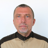 Бранчук Петр Васильевич, рентгенолог