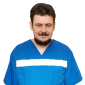 Луканин Владислав Николаевич, врач скорой помощи