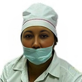 Гутман Наталья Викторовна, стоматолог-ортопед