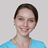 Лахина Екатерина Анатольевна, стоматолог-терапевт