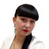 Бараковская Юлия Николаевна, врач УЗД