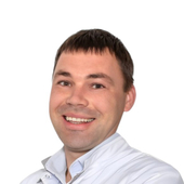 Тарасов Вадим Вячеславович, невролог