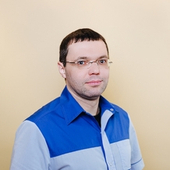 Михайлов Михаил Михайлович, врач-косметолог