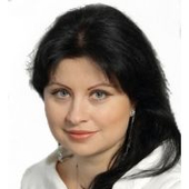 Самсонова Светлана Григорьевна, детский врач УЗД