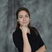 Ефремова Полина Романовна, психолог