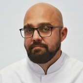 Филатов Дмитрий Александрович, рентгенолог