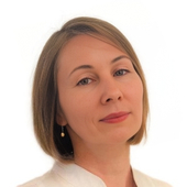 Сивова Галина Николаевна, офтальмолог