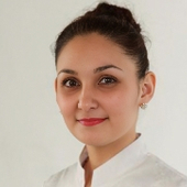 Ямилева Лиана Илфаковна, ЛОР