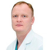 Скабелин Олег Михайлович, венеролог