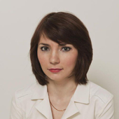 Власова Лилия Константиновна, ЛОР