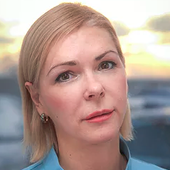 Русанова Инна Николаевна, акушер-гинеколог