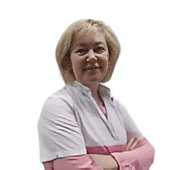 Павловская Марина Викторовна, кардиолог