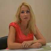 Касимова Наталья Равилевна, психиатр