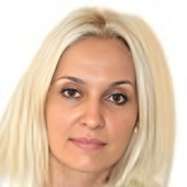 Басинская Лариса Анатольевна, офтальмолог