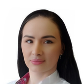 Юдакова Анастасия Владимировна, гинеколог