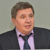 Манцеров Михаил Петрович, эндоскопист