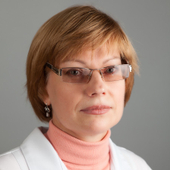 Воронцова Елена Александровна, кардиолог
