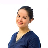 Умарова Юлия Владимировна, стоматолог-терапевт