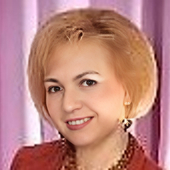 Шевченко Оксана Николаевна, офтальмолог