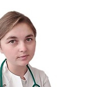 Шашкова Анна Ивановна, неонатолог