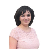 Антошина Евгения Владимировна, терапевт