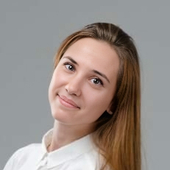 Балод Ксения, психолог