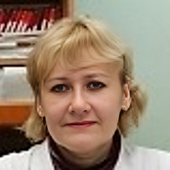 Новомейская Татьяна Владимировна, педиатр