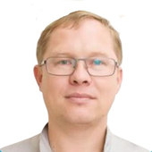 Голев Владимир Васильевич, стоматолог-терапевт