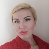 Хардина Екатерина Геннадьевна, психиатр