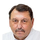 Евзеров Владислав Феликсович, нейрохирург