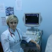 Мамаева Дарья Александровна, хирург